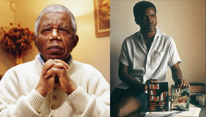 “Things Fall Apart” Celebrating 67yrs of Achebe’s enduring masterpiece