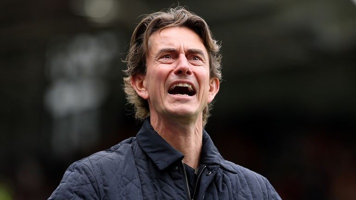 Tottenham close on Thomas Frank as Postecoglou's replacement