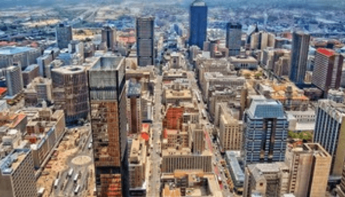 bankable projects in Africa