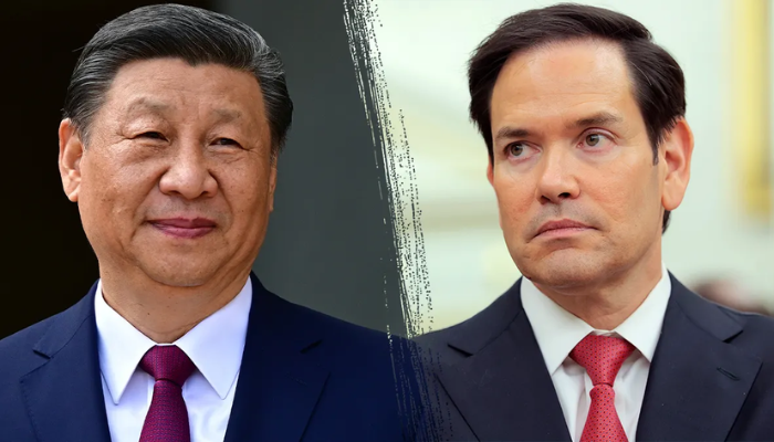 US moves to revoke visas of Chinese students, sparks criticism from China