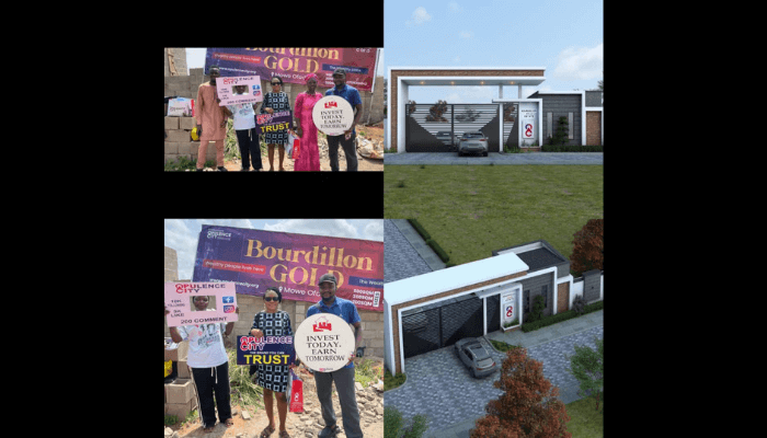 We've moved one step closer to redefining land ownership in Nigeria - Aderotimi