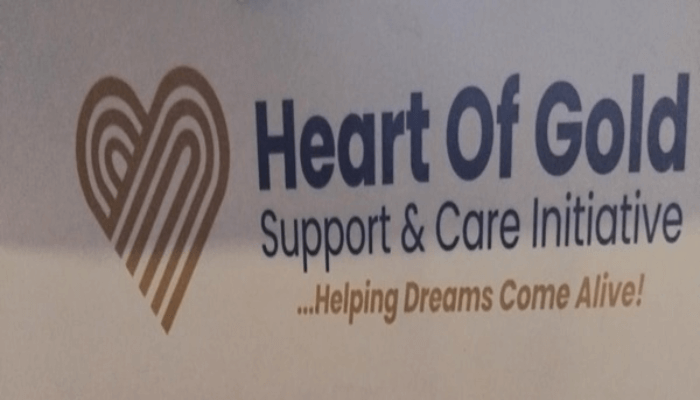 Heart of Gold Initiative