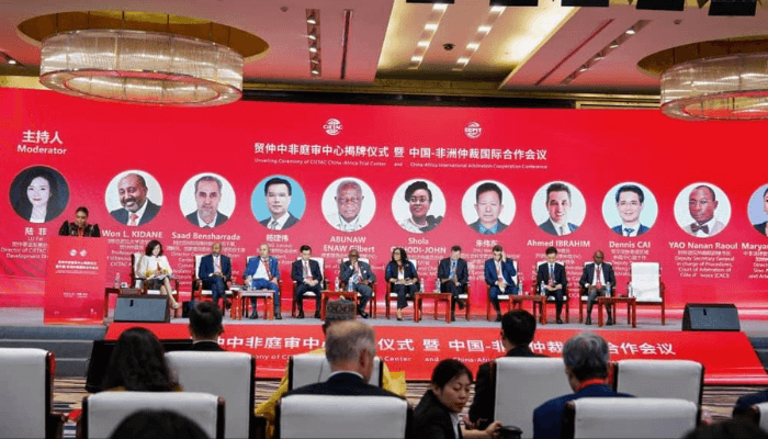 Nigerian Institute of Chartered Arbitrators