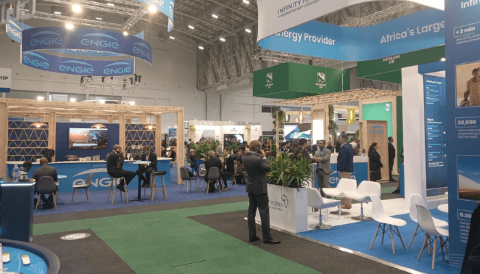 Octopus Energy Generation