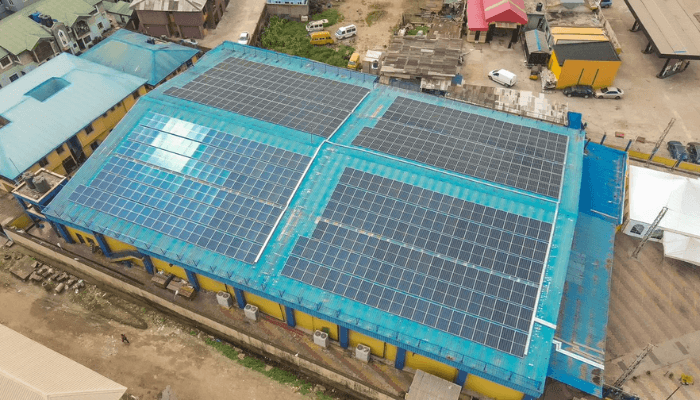 FG, REA sign pact to power grazing reserves with solar energy