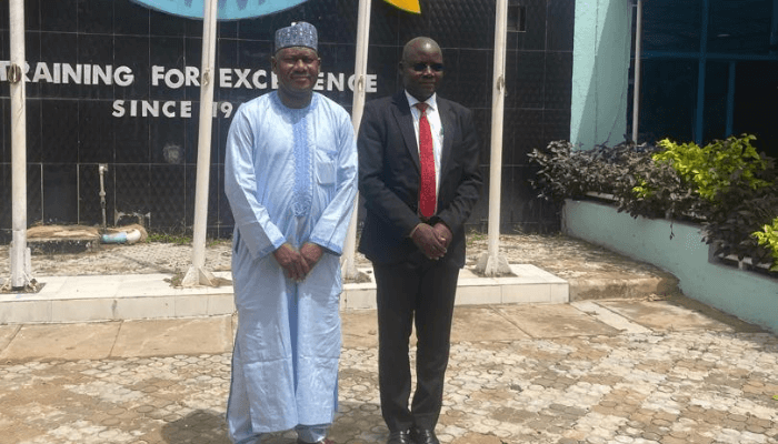 South Sudan Aviation Authority