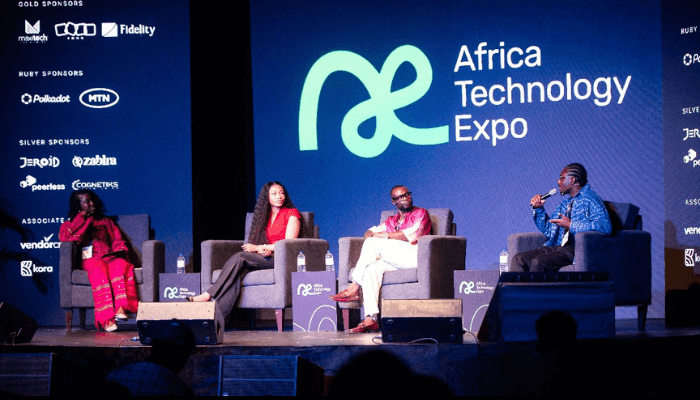Africa Technology Expo