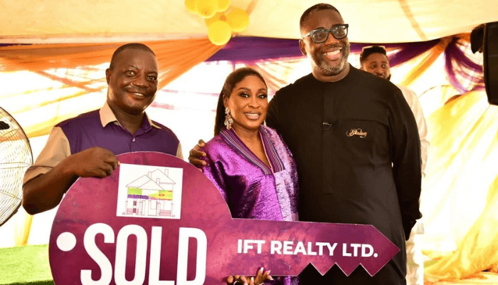 IFT Realty