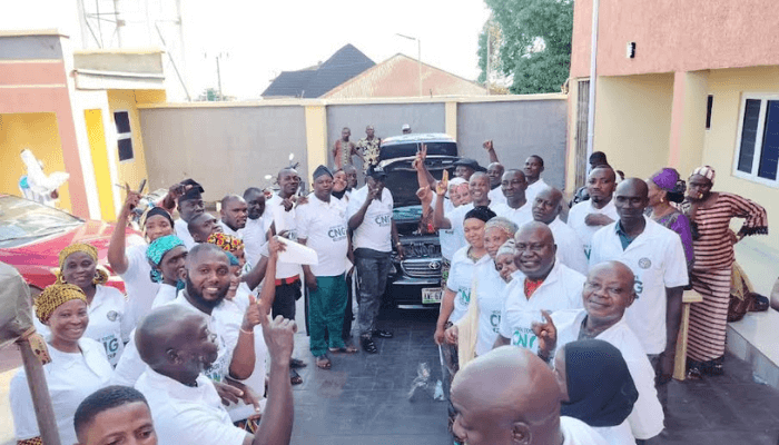 Kogi trains 2,310 youths in CNG conversion to boost economy, tackle unemployment