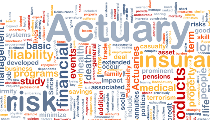 actuaries