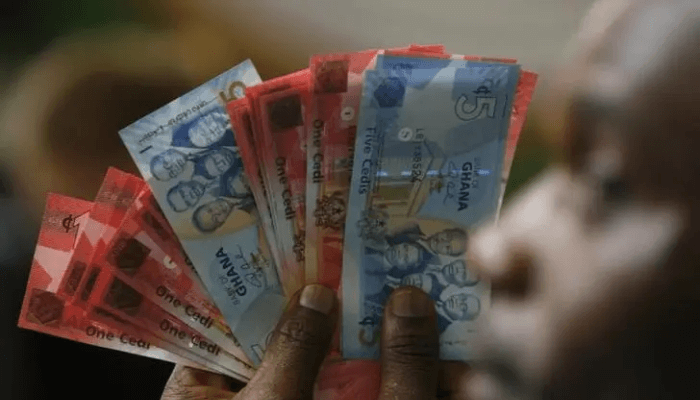 Ghana dollar bond