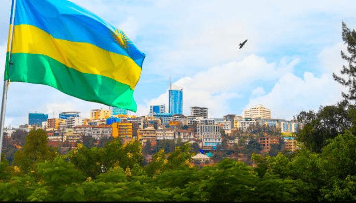 Africans Leadership and Business Summit