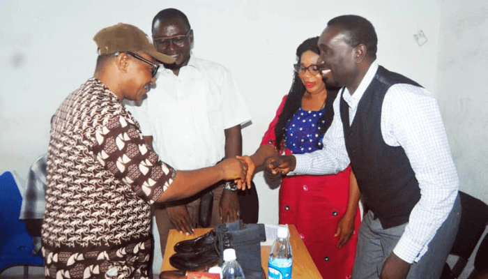 Rivers Entrepreneurs and Investors Forum