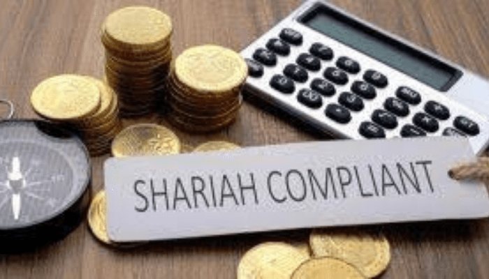 Shari’ah-compliant