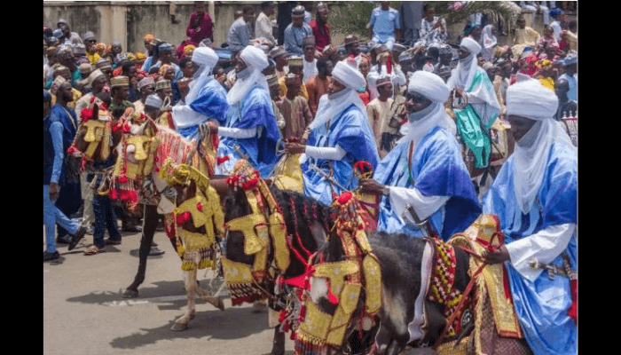 Ilorin Durbar 2025:
