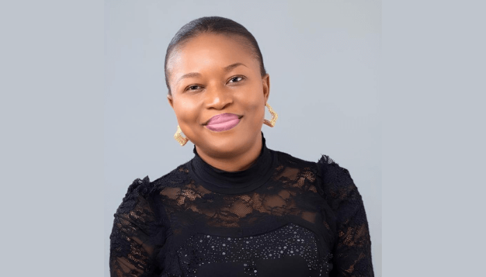 Victoria Nkemdilim Ogbuehi