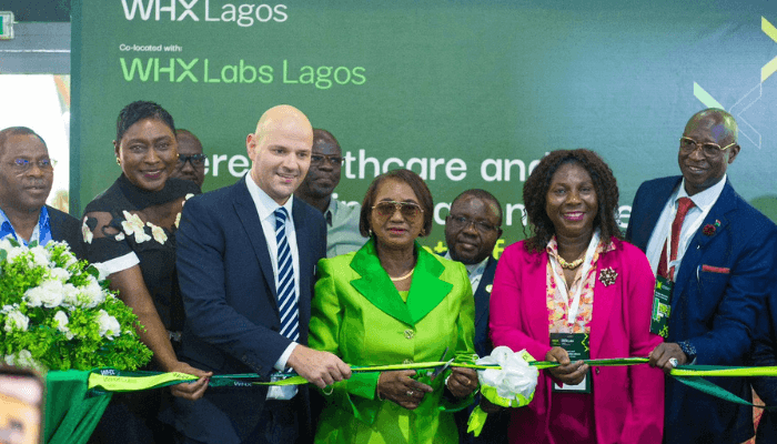 WHX 2025 wraps up with transformative impact on West Africa’s healthcare