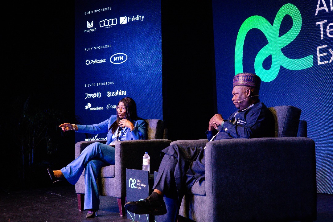 Africa Technology Expo
