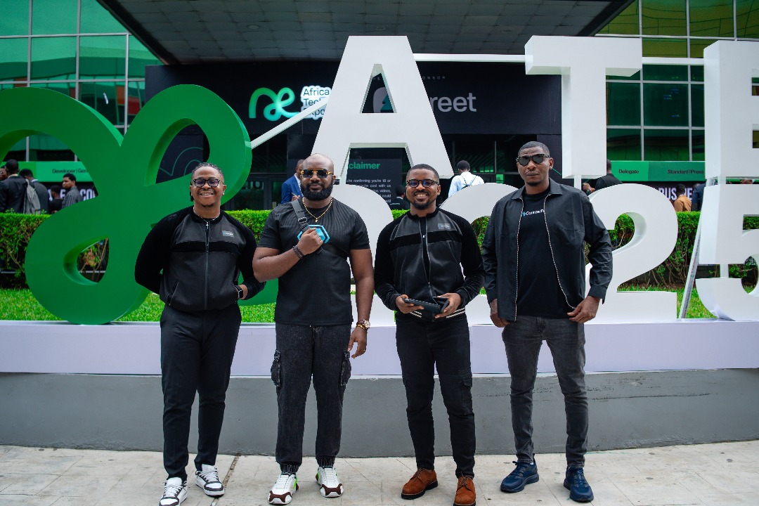 Africa Technology Expo