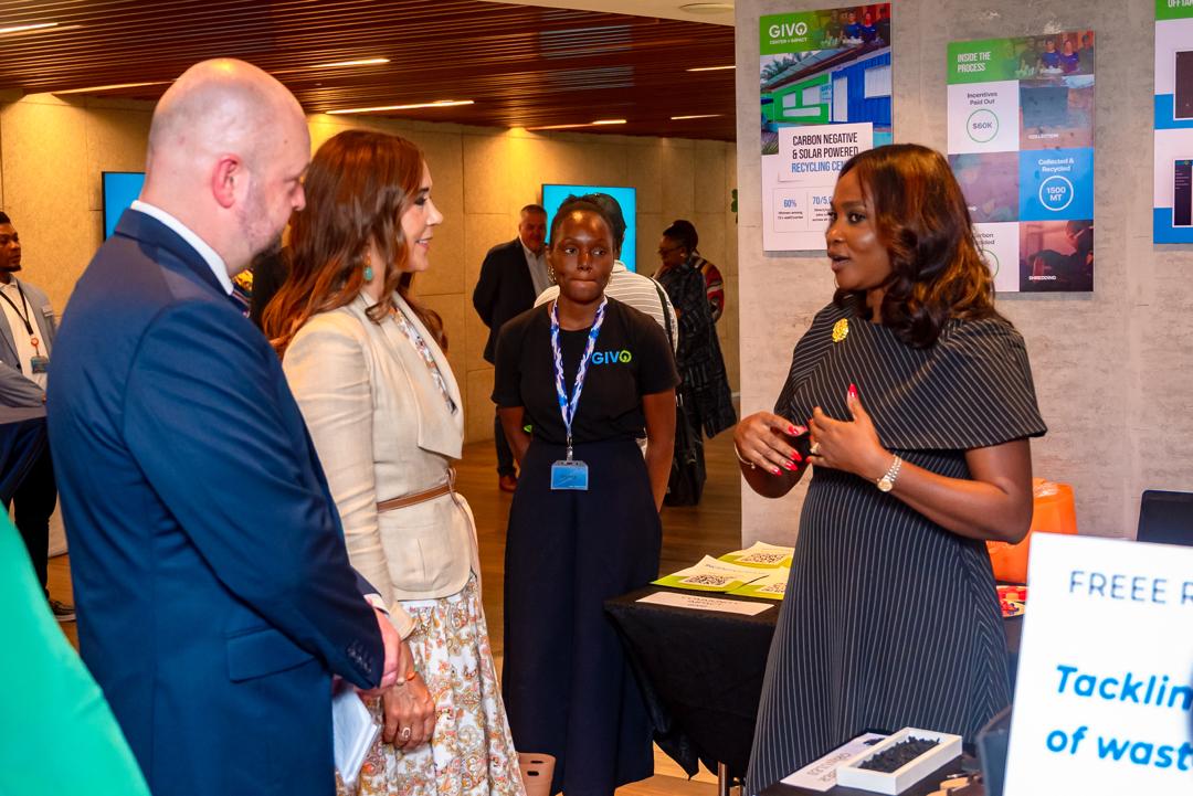 Nigerian Port Infrastructure