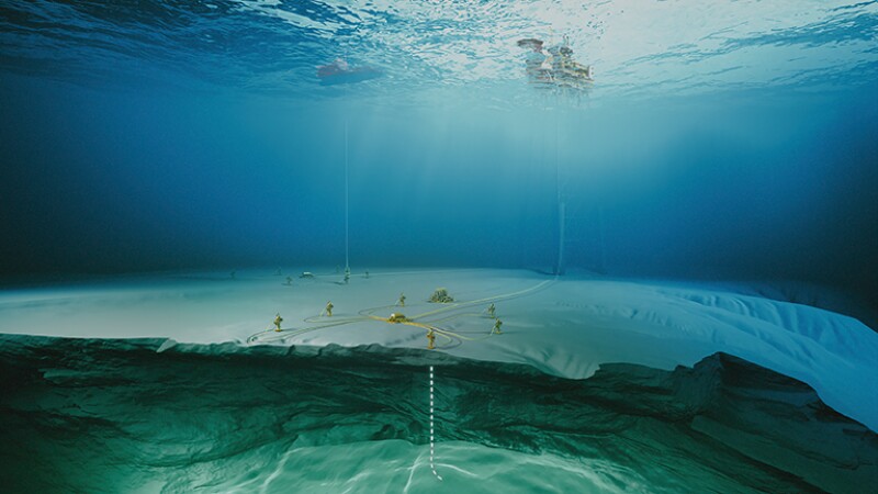 subsea operations
