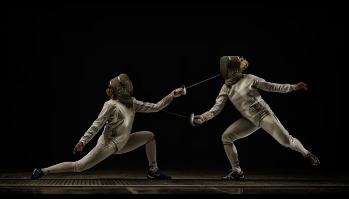 Nigerian Fencing Federation hires Italian coach for 2025 African fencing championships