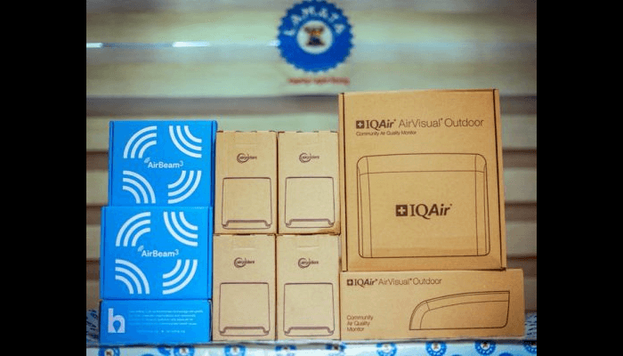 low-cost air quality sensors