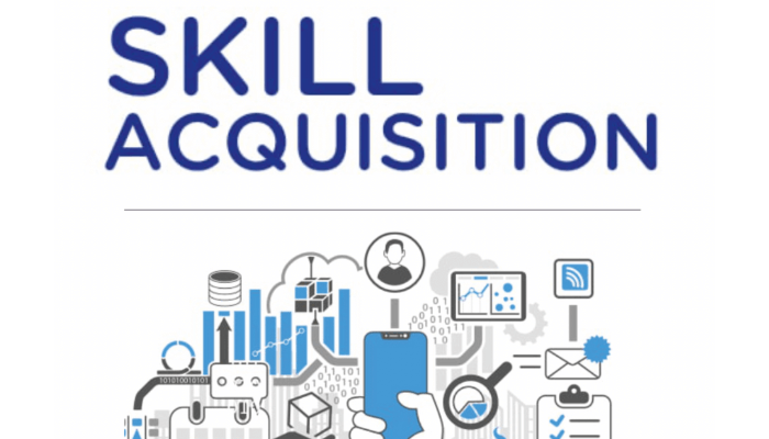 skills acquisition