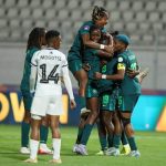 WAFCON 2025: Ruthless Super Falcons crush Zambia 5–0 to reach semi-finals