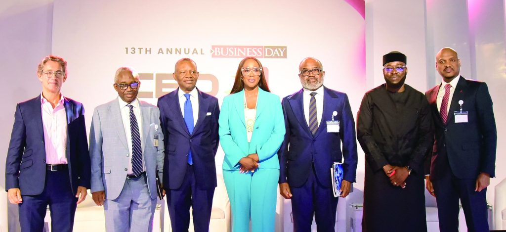 BusinessDay’s CEO Forum