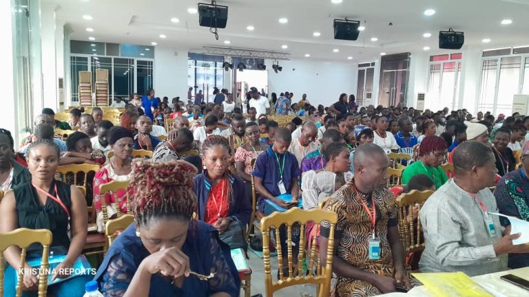 Niger Delta rural economy