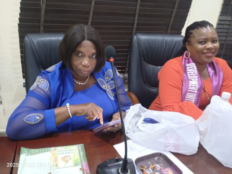 Sexual and Gender-Based Violence’ response centres