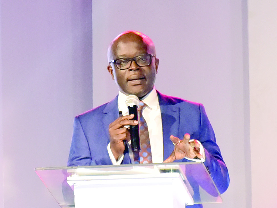 BusinessDay’s CEO Forum