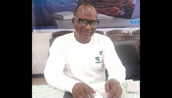 Export trade among Nigerian students