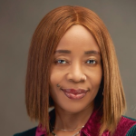 Bernadette Nwachukwu