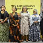 Fight against drug abuse