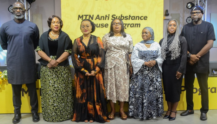 Fight against drug abuse