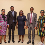 Insurance Risk, Audit & Compliance officers