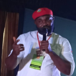 Trans-Niger pipeline