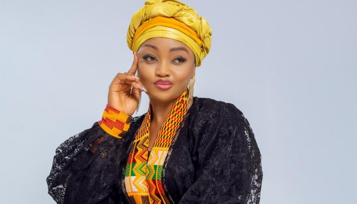 Collette Chibundo Mbamalu