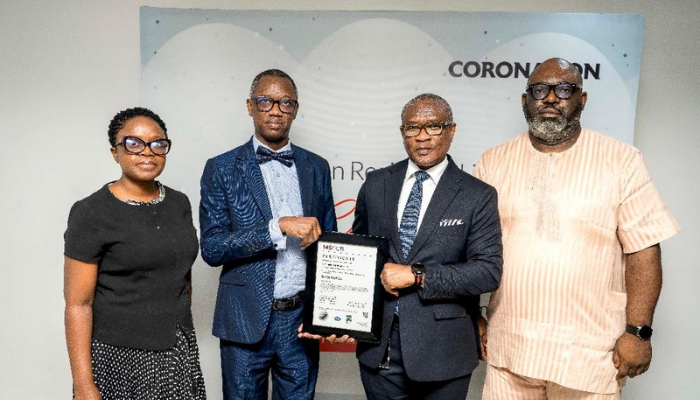 Coronation Registrars