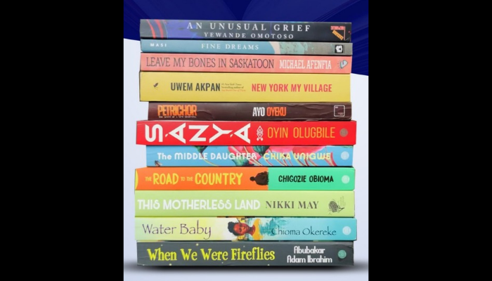Nigeria Prize for Literature