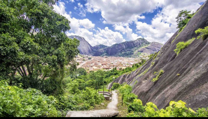 Tourism in Ondo State