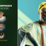 Metamorphosis: My Life, My Story