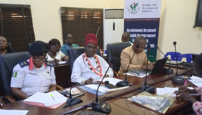 Sexual and Gender-Based Violence’ response centres