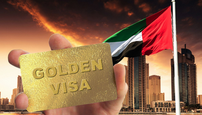 UAE golden visa
