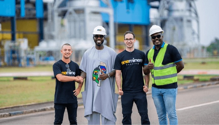 Three Ace Technology