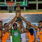 Ahmadu Bello University wins Intercollegiate Basketball Championship