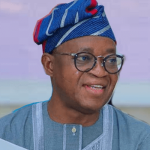 Adegboyega Oyetola