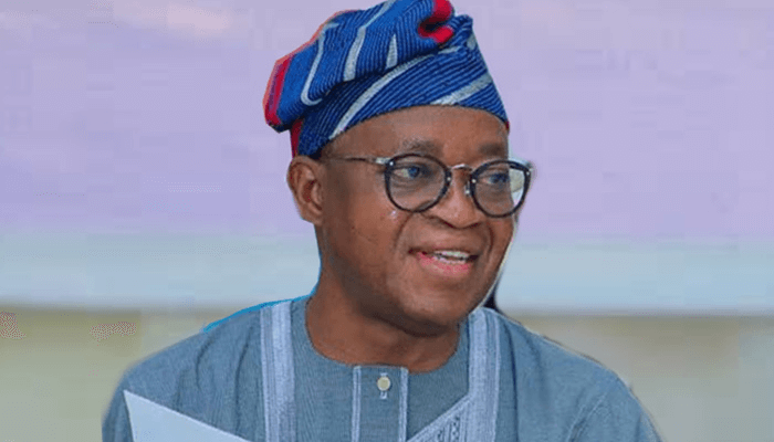 Adegboyega Oyetola